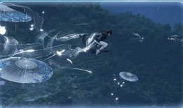 逆水寒手游最新周四爆料,新剧情、新角色，江湖再起风云！